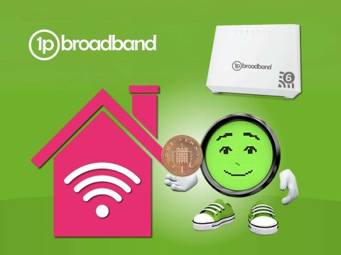 1pBroadband 1pBroadband cover photo: Fast and affordable internet service. Get reliable broadband deals for your home or business.