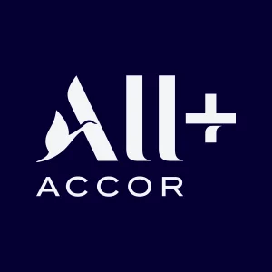 ALL Accor+ Explorer Membership Logo (2026)