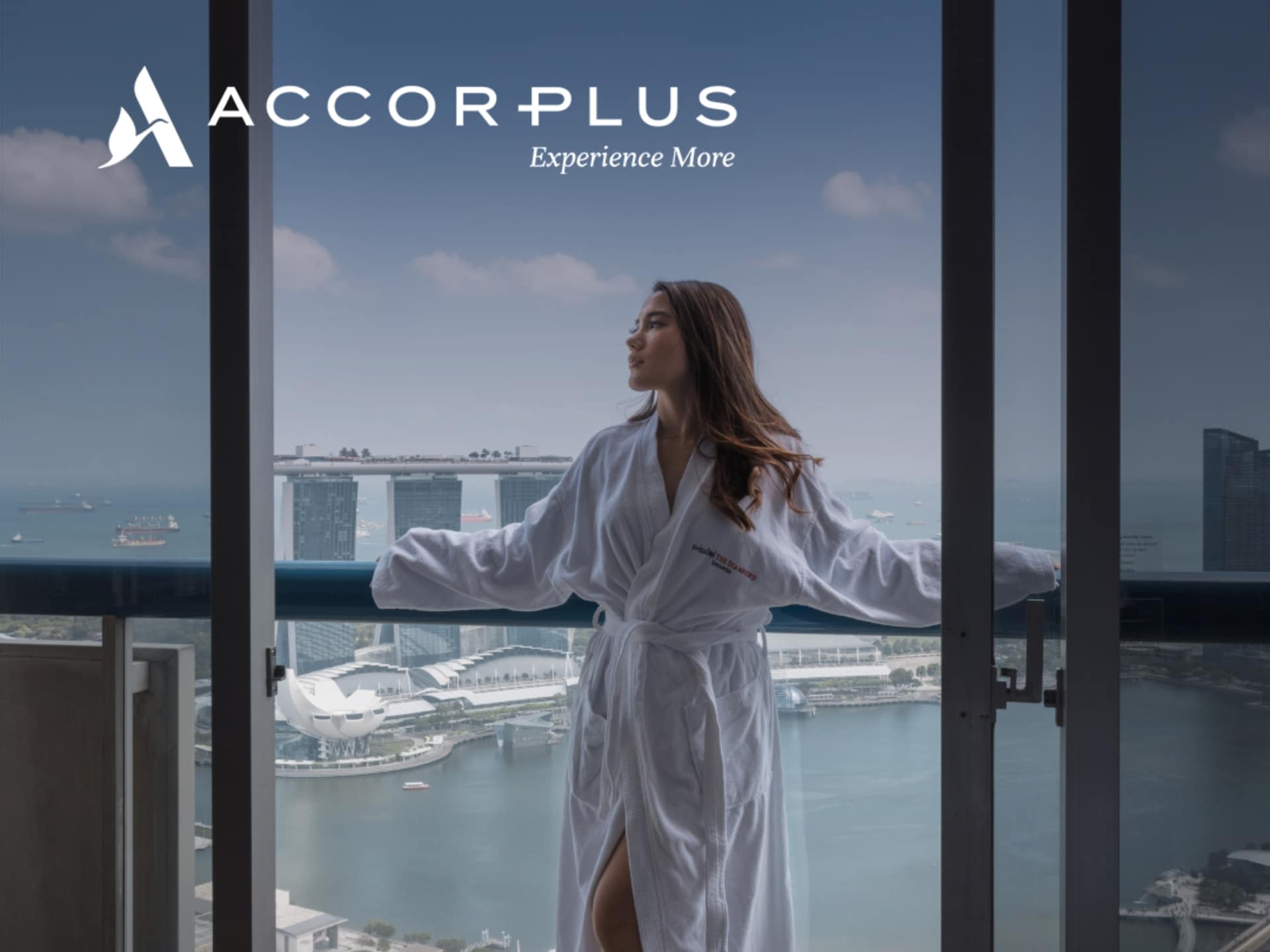 Accor Plus Discount Code Accor Plus membership cover image showcasing benefits like hotel discounts and dining rewards for premium travel experiences.