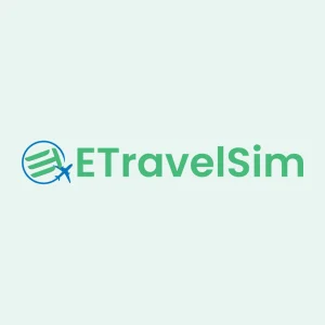 eTravelSIM Logo (2026)