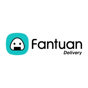 Fantuan Delivery Logo (2026)