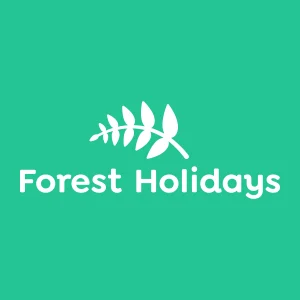 Forest Holidays Logo (2026)