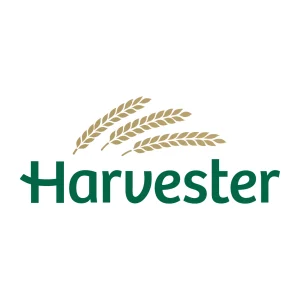 Harvester Logo (2026)