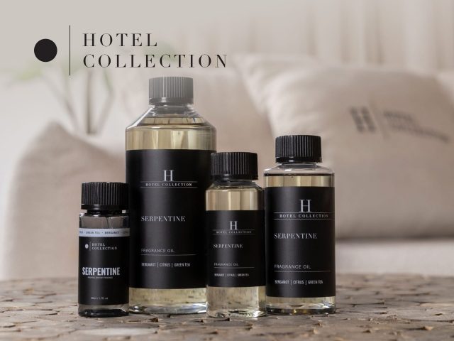 Hotel Collection Hotel Collection luxury bedding collection displayed on a bed. Explore premium sheets, comforters, and pillows for the ultimate sleep experience. Shop now!