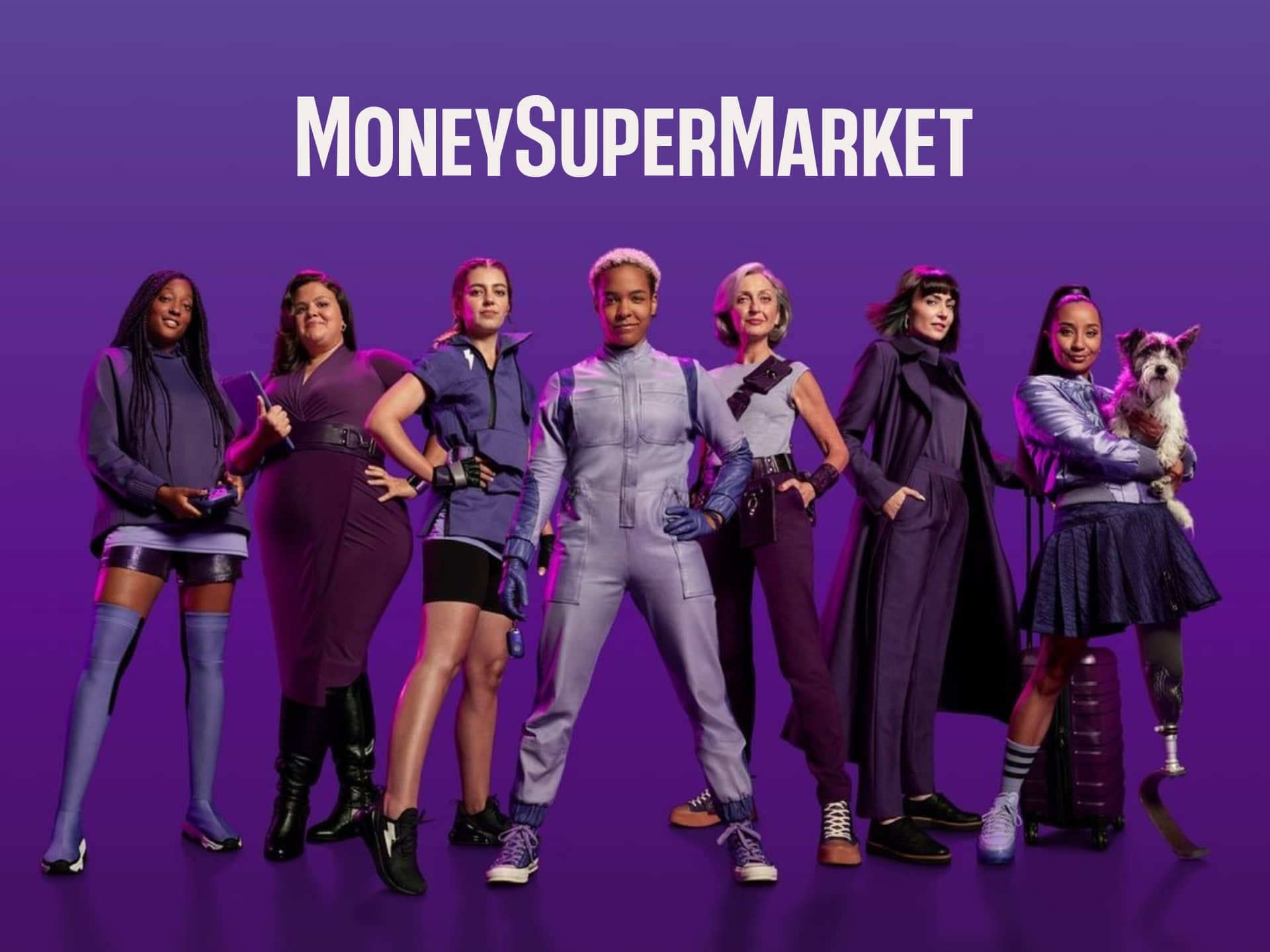MoneySupermarket cover photo: savings on car insurance, travel, energy, and finance. Compare deals & find the best offers.