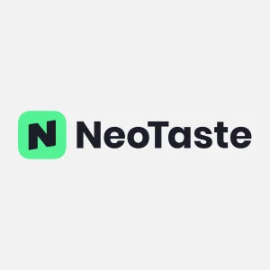 NeoTaste Logo (2026)
