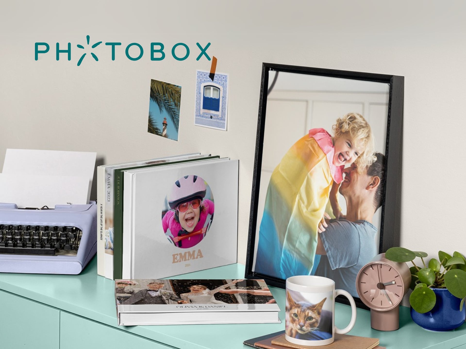 Photobox UK Discount Code Photobox UK cover photo: Personalised photo gifts for every occasion. Create custom photo books, prints & more. Shop now for special offers!