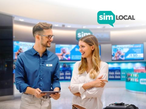 Sim Local store cover image. Find affordable international SIM cards for travel. Get data plans, roaming, and mobile connectivity deals.