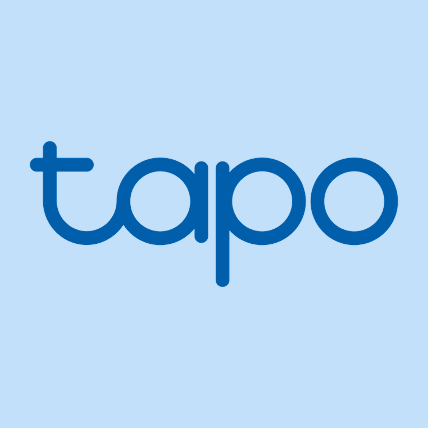 Tapo Logo (2026)