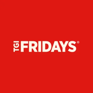 TGI Fridays Logo (2026)