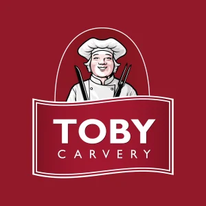 Toby Carvery Logo (2026)