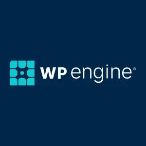 WP Engine Logo (2026)