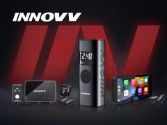 INNOVV Motorcycle Camera System - HD Video Recording & GPS Tracking for Safe Riding Experience. Shop Now!