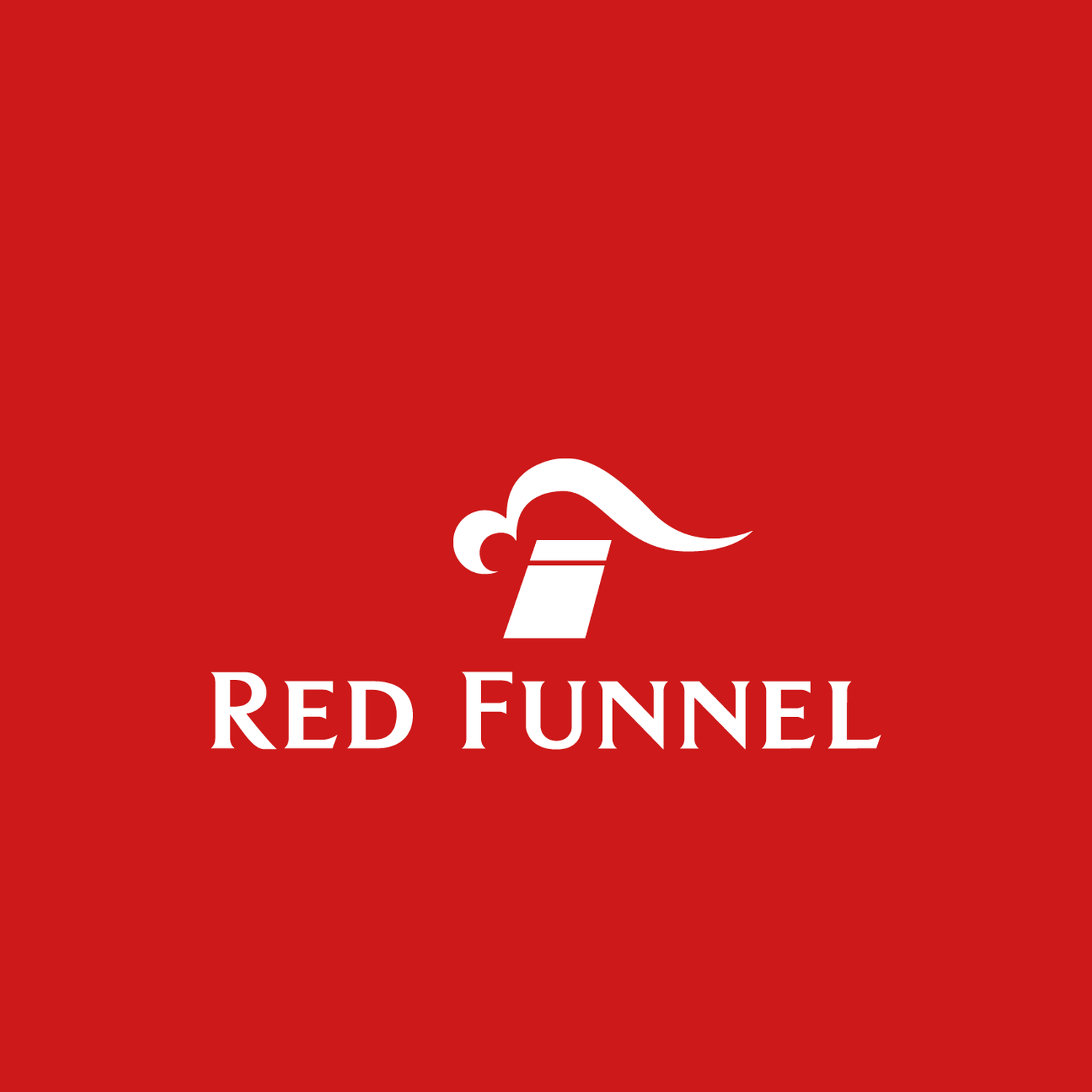 Red Funnel Logo (2026)