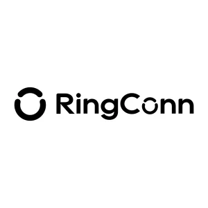 RingConn Logo (2026)
