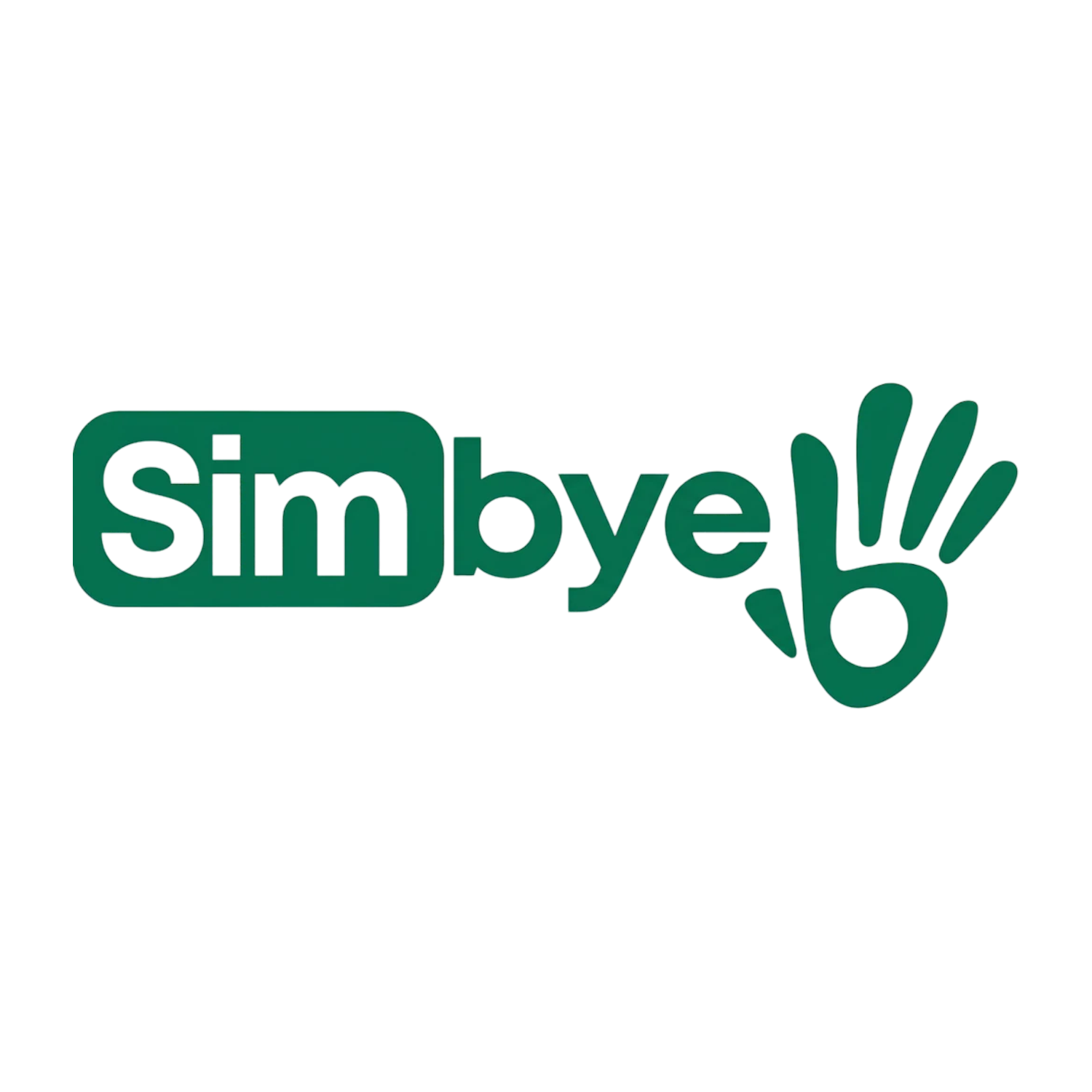Simbye Logo (2026)