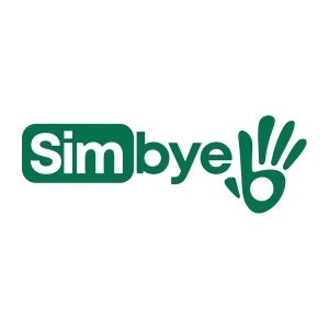 Simbye Logo (2026)