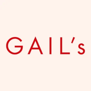 GAIL’s Logo (2026)