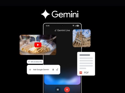Google Gemini AI: Explore the future with Google's powerful new language model, featuring advanced capabilities. Learn more about Gemini's potential.