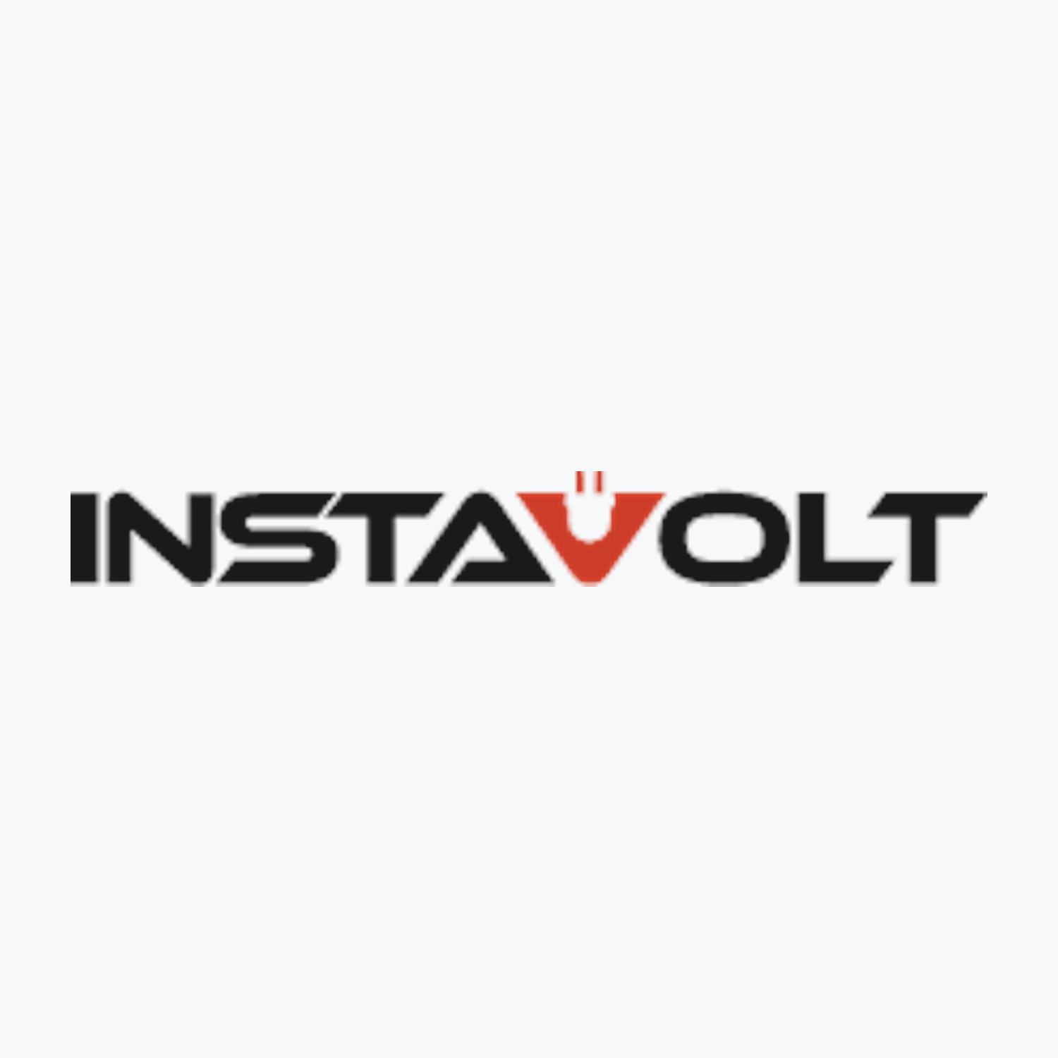 InstaVolt Logo (2026)