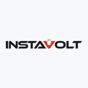 InstaVolt Logo (2026)