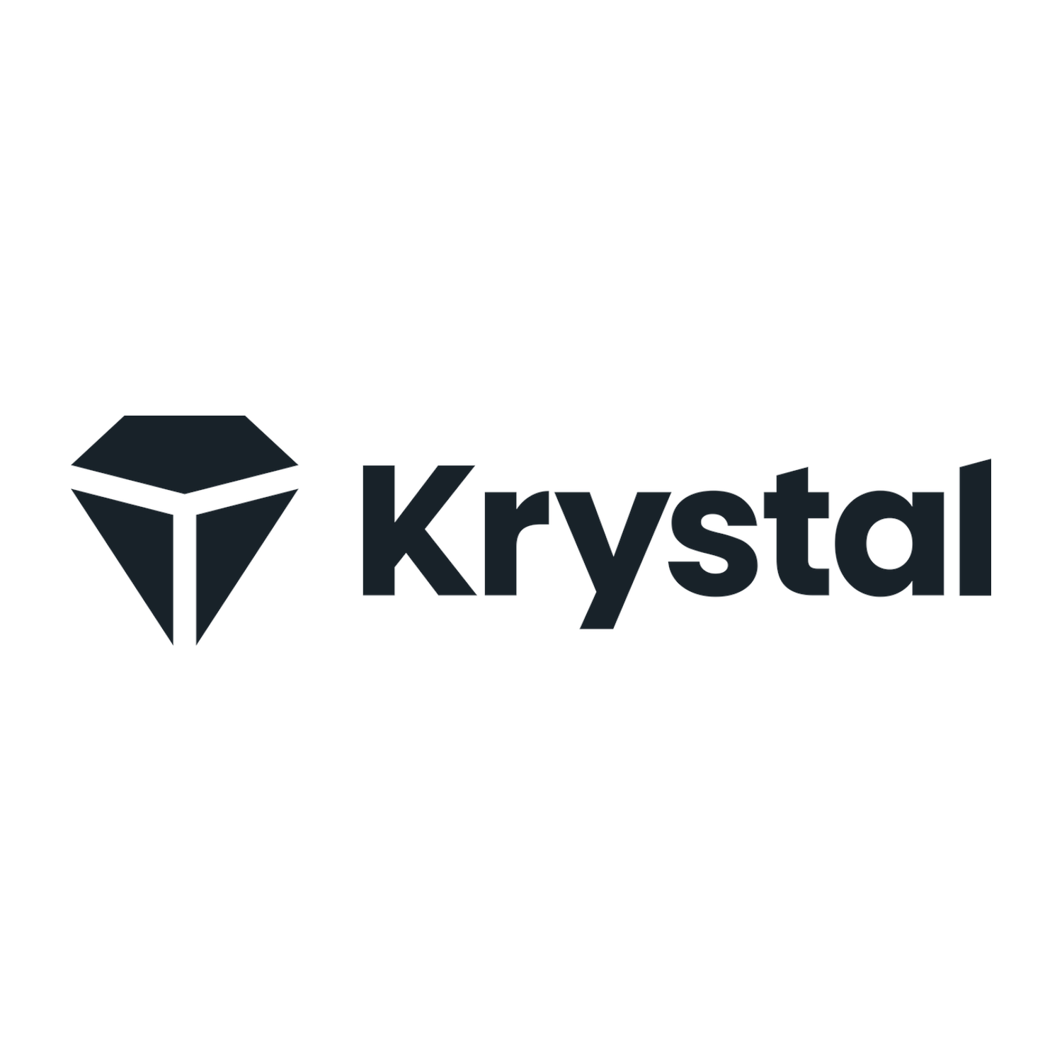 Krystal Hosting Logo (2026)
