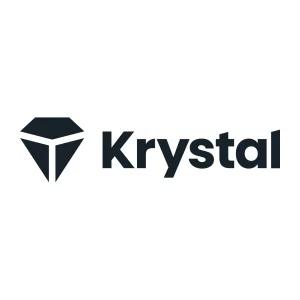 Krystal Hosting Logo (2026)