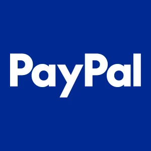 PayPal Logo (2026)