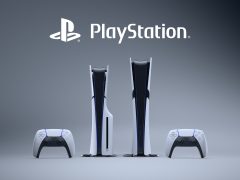 PlayStation Direct cover featuring PS5 consoles, games, and accessories. Shop official PlayStation deals and savings.
