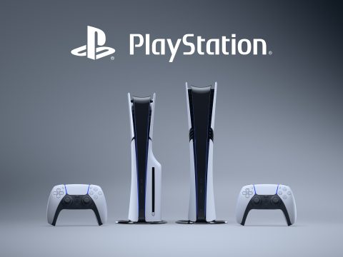 PlayStation Direct cover featuring PS5 consoles, games, and accessories. Shop official PlayStation deals and savings.