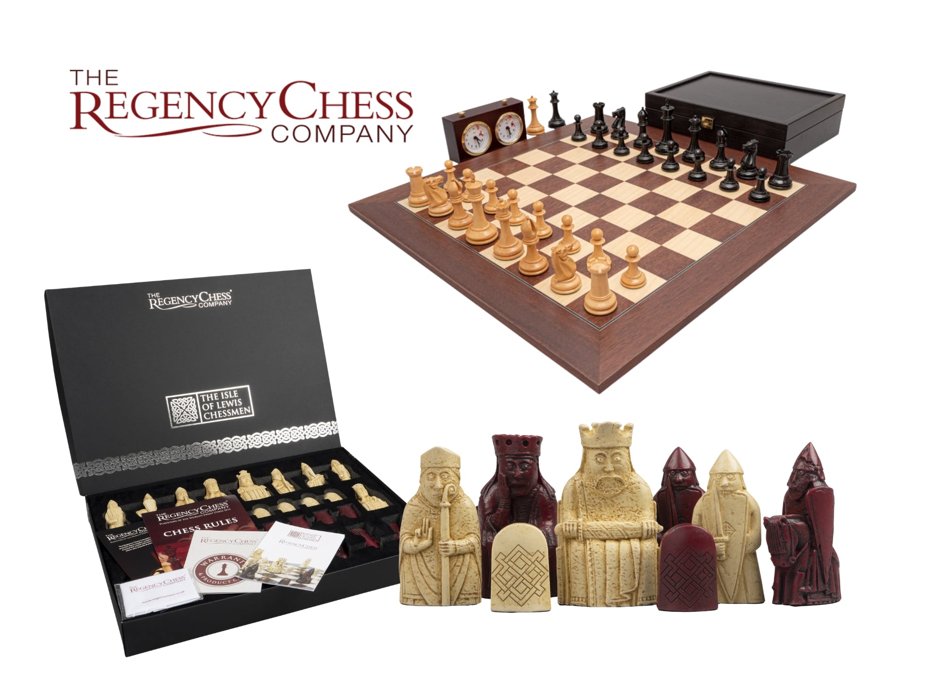 The Regency Chess Company Discount Code The Regency Chess Company: Luxury chess sets and chess pieces for sale. Shop premium chessboards and chess accessories.