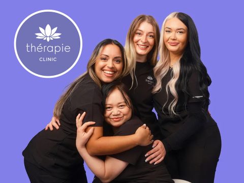 Thérapie Clinic: Laser hair removal & skin treatments. Expert dermatologists & aesthetic procedures. Book your consultation today.