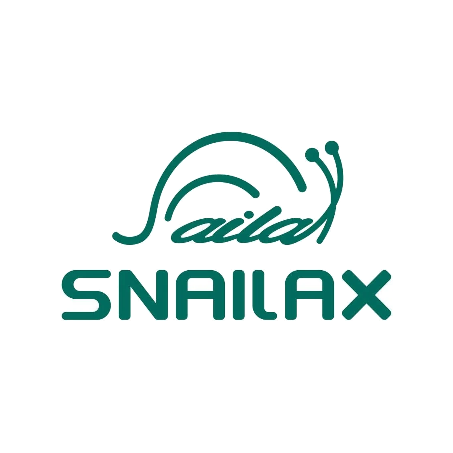 Snailax Logo (2026)
