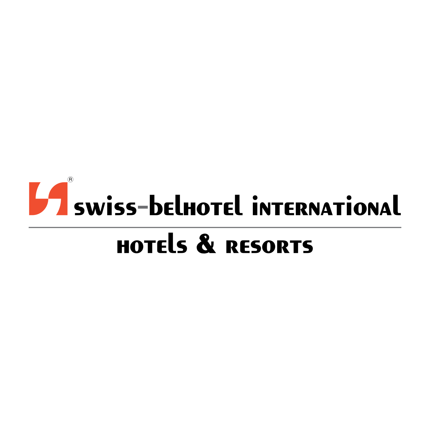 Swiss-Belhotel International Logo (2026)