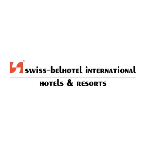 Swiss-Belhotel International Logo (2026)