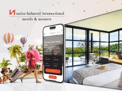 Swiss-Belhotel International logo - luxury hotel brand. Find hotels, book rooms, and discover exclusive deals and savings for your next stay.