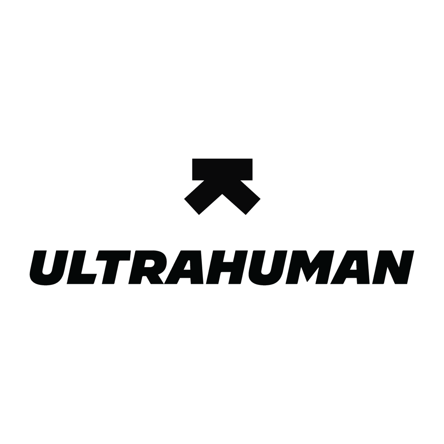 Ultrahuman Ring Logo (2026)