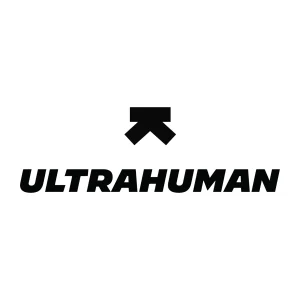 Ultrahuman Ring Logo (2026)