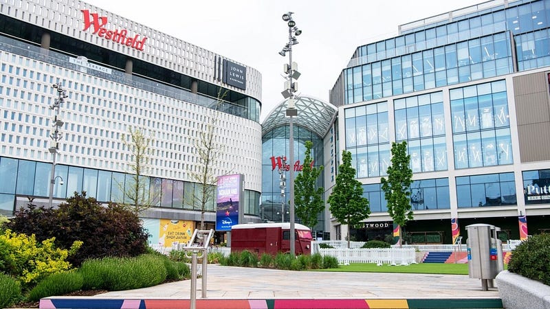 The Best Shopping Centres & Malls in London: 14 Megacentres Ranked