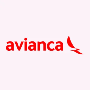 avianca Logo (2026)