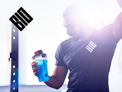 Bio-Synergy Bio-Synergy branding, logo, and promotional image. Natural skincare, holistic wellness, organic beauty. 1920x1440