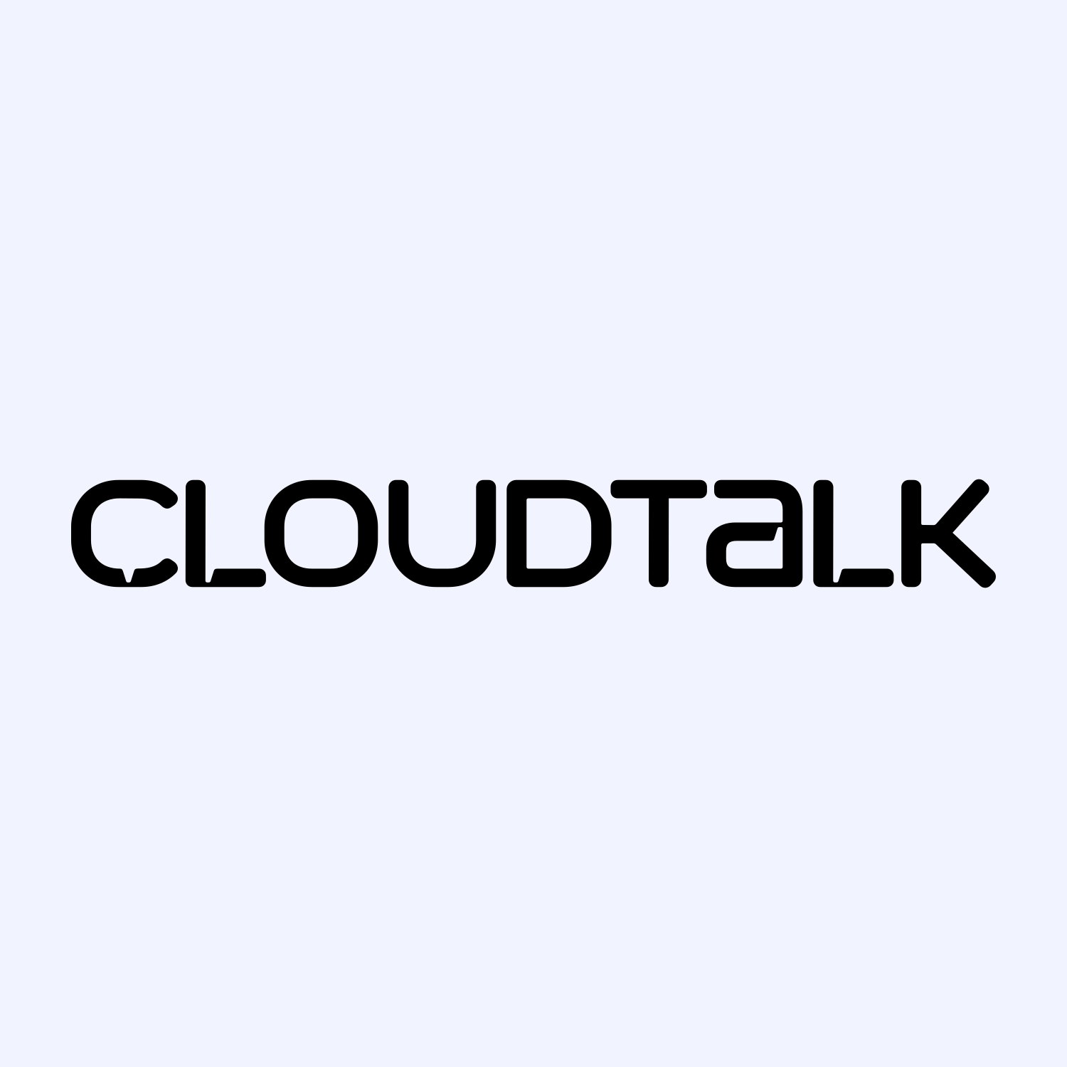 CloudTalk Logo (2026)
