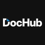 airSlate DocHub Logo (2026) airSlate DocHub Logo (2026)