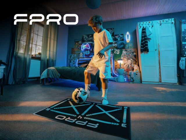 FPRO FPRO brand promotional image, high-resolution 1920x1440, showcasing brand identity.