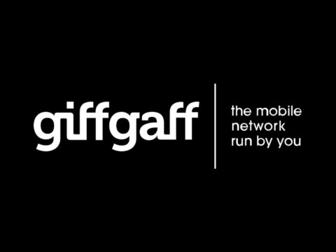 giffgaff