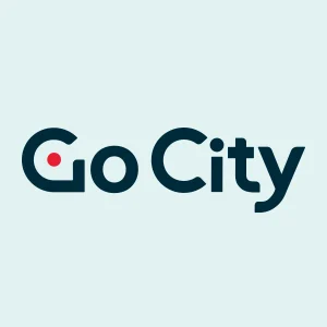 Go City Logo (2026)