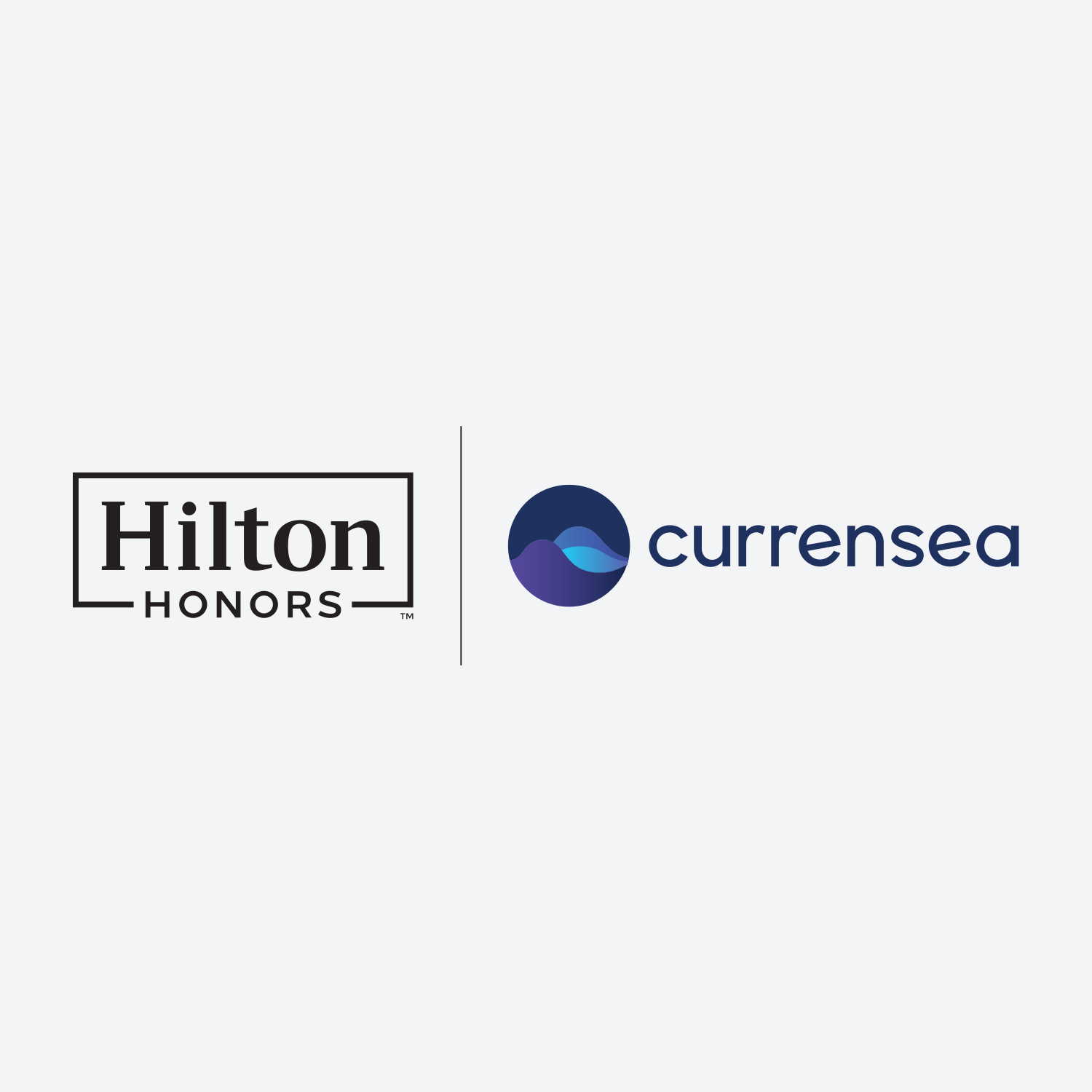 Hilton Honors Debit Card Logo (2026)