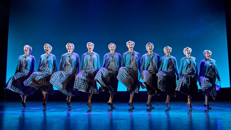 London's West End Musicals - Top Shows & Cheap Tickets | bf_review