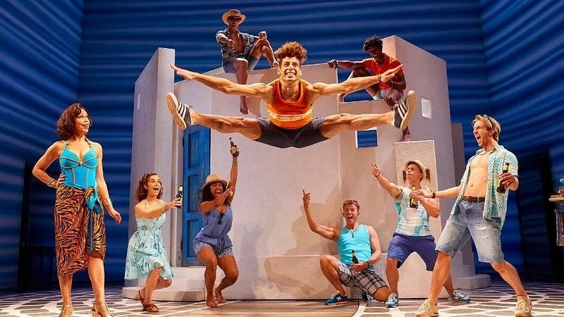 London's West End: A vibrant scene of musical theatre. Explore top shows and find cheap tickets for a memorable experience.