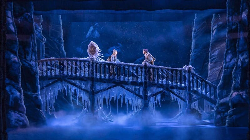 London's West End: Top Musicals & Cheap Tickets - Theatre in London, Musicals, West End Shows